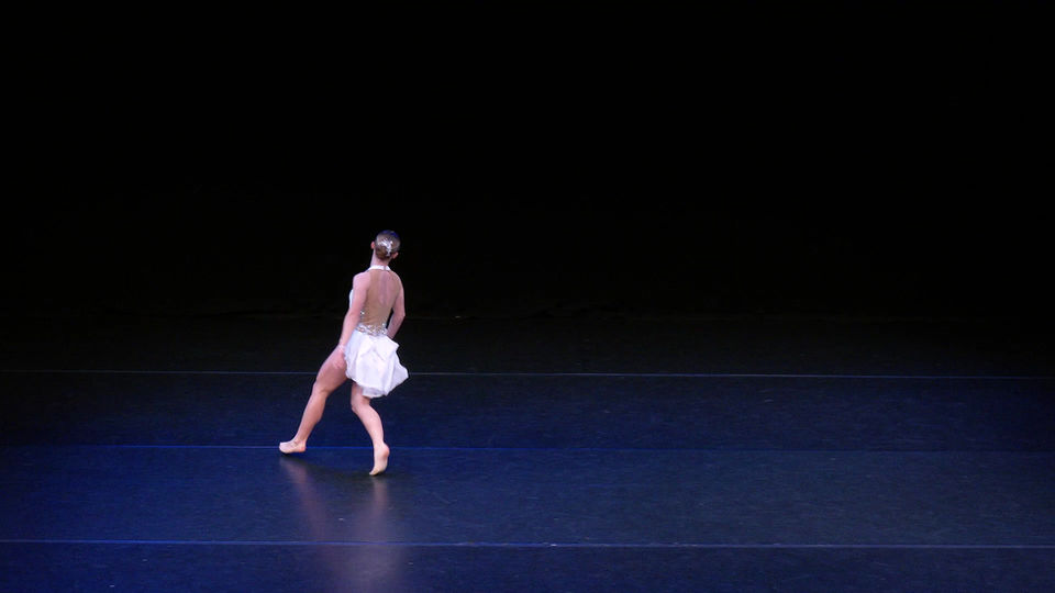 TDF Lyrical Modern 14 Years - 13